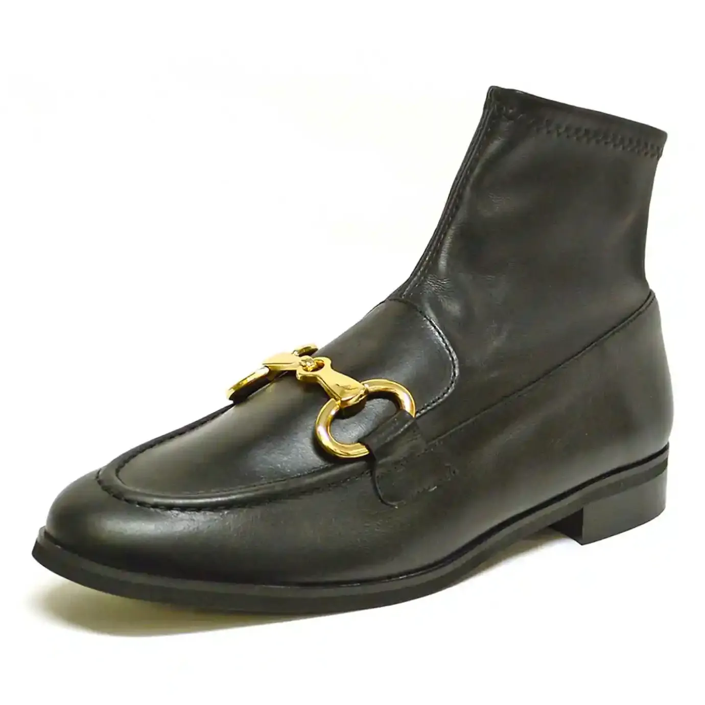 Sacapuce Mocassins Confort | Bottes Bottines>BARANA