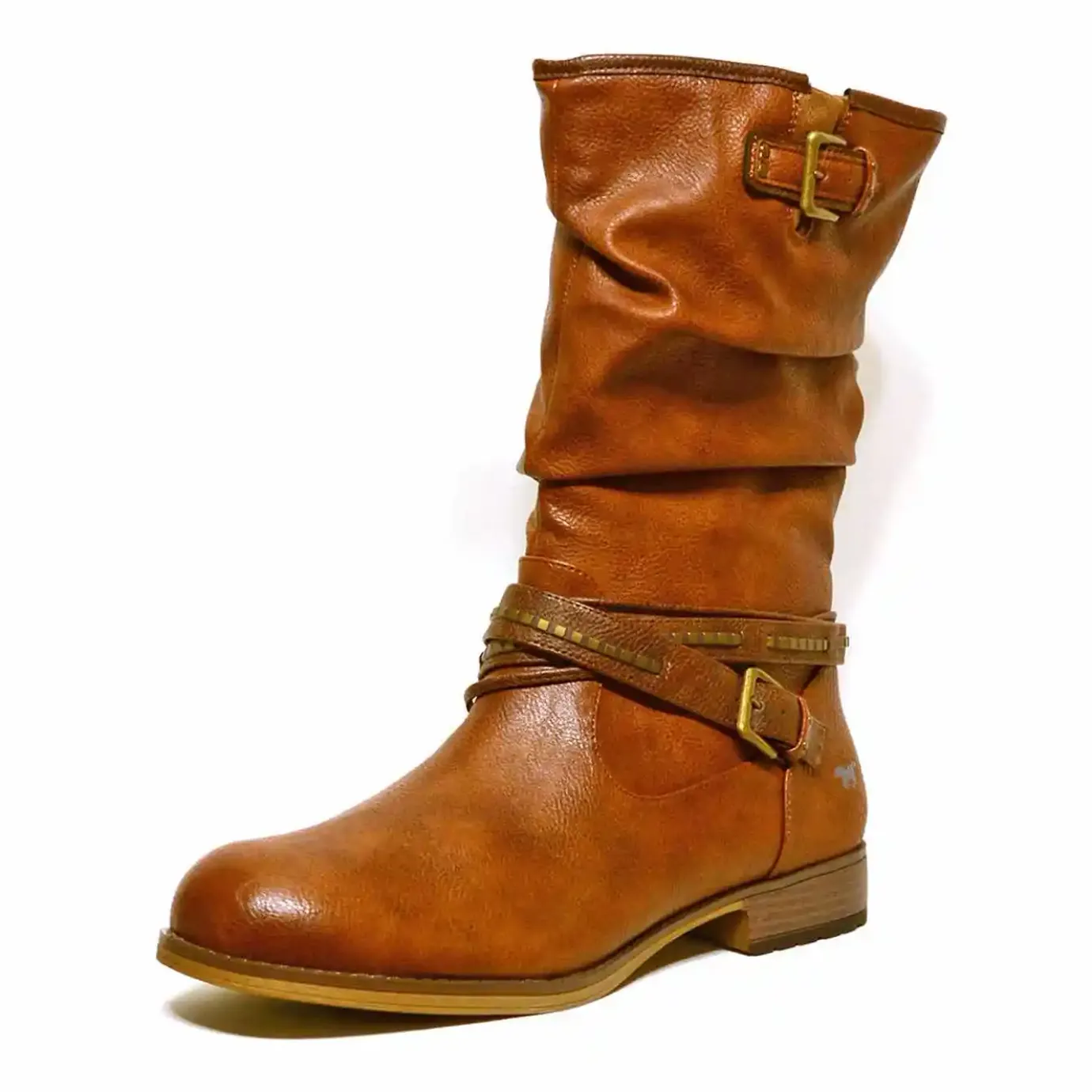 Sacapuce Bottes Bottines>OLEA