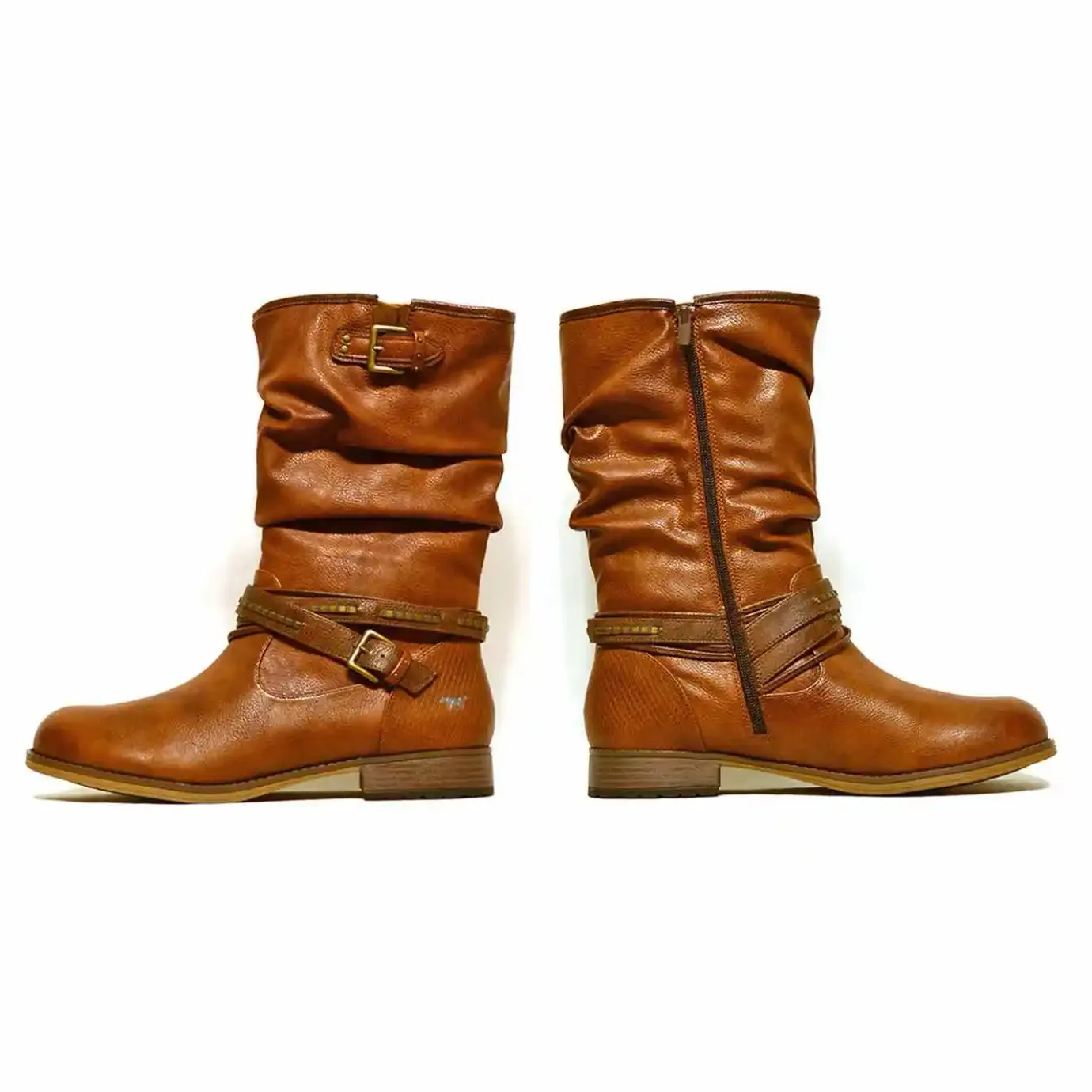 Sacapuce Bottes Bottines>OLEA