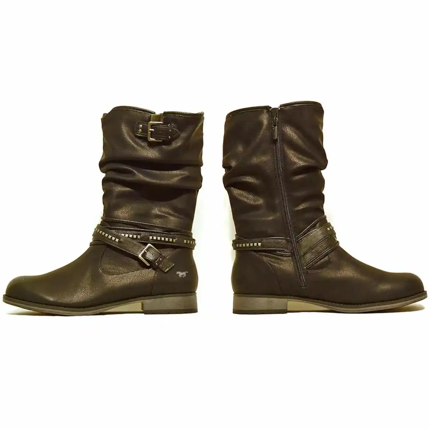 Sacapuce Bottes Bottines>OLEA