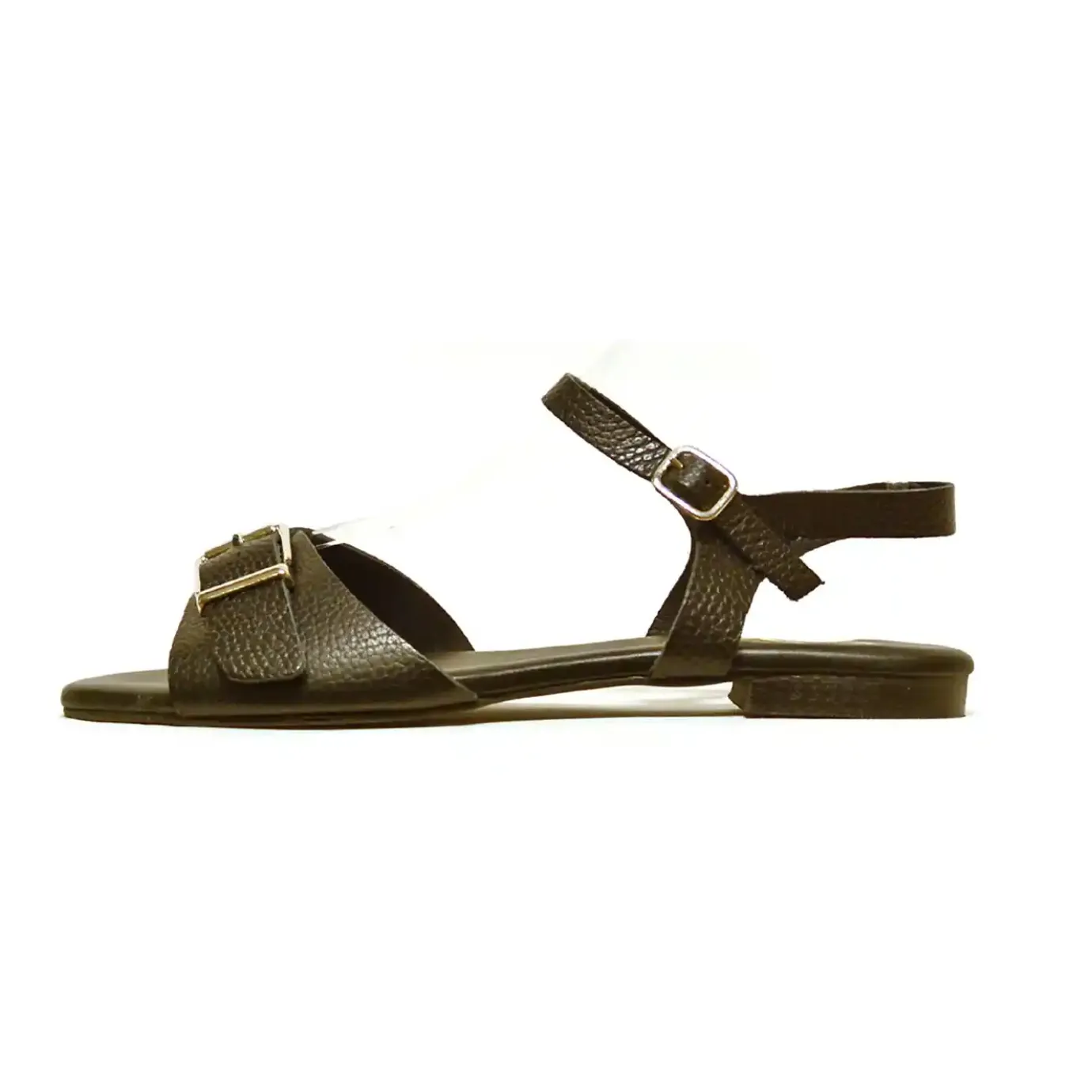 Sacapuce Sandalettes Sabots>PILAR cuir noir