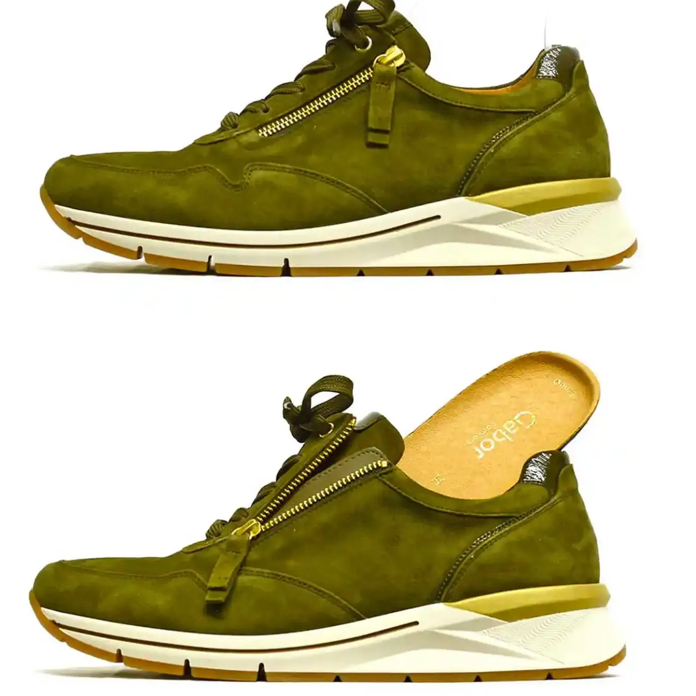 Sacapuce Sportswear Derbies>THELMA