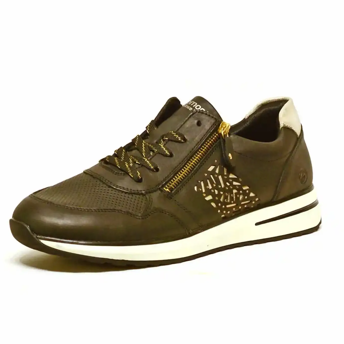 Sacapuce Sportswear Derbies>ZELIE